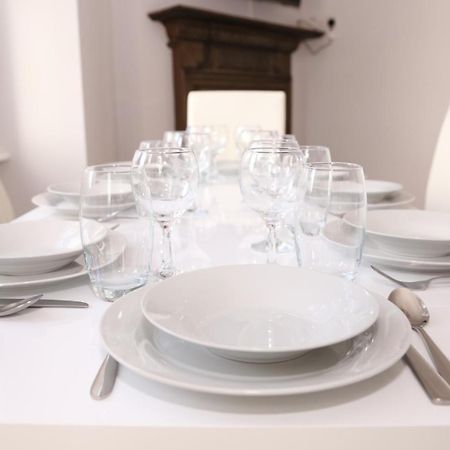 Apartmán Star London Warwick Mansions 4-Bed Retreat Exteriér fotografie
