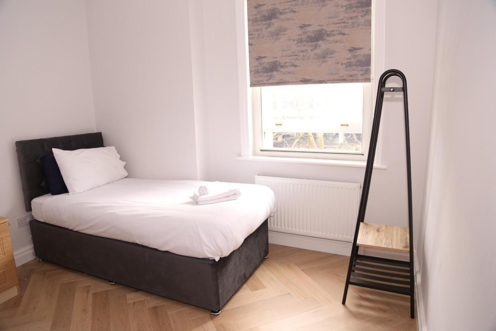 Apartmán Star London Warwick Mansions 4-Bed Retreat Exteriér fotografie