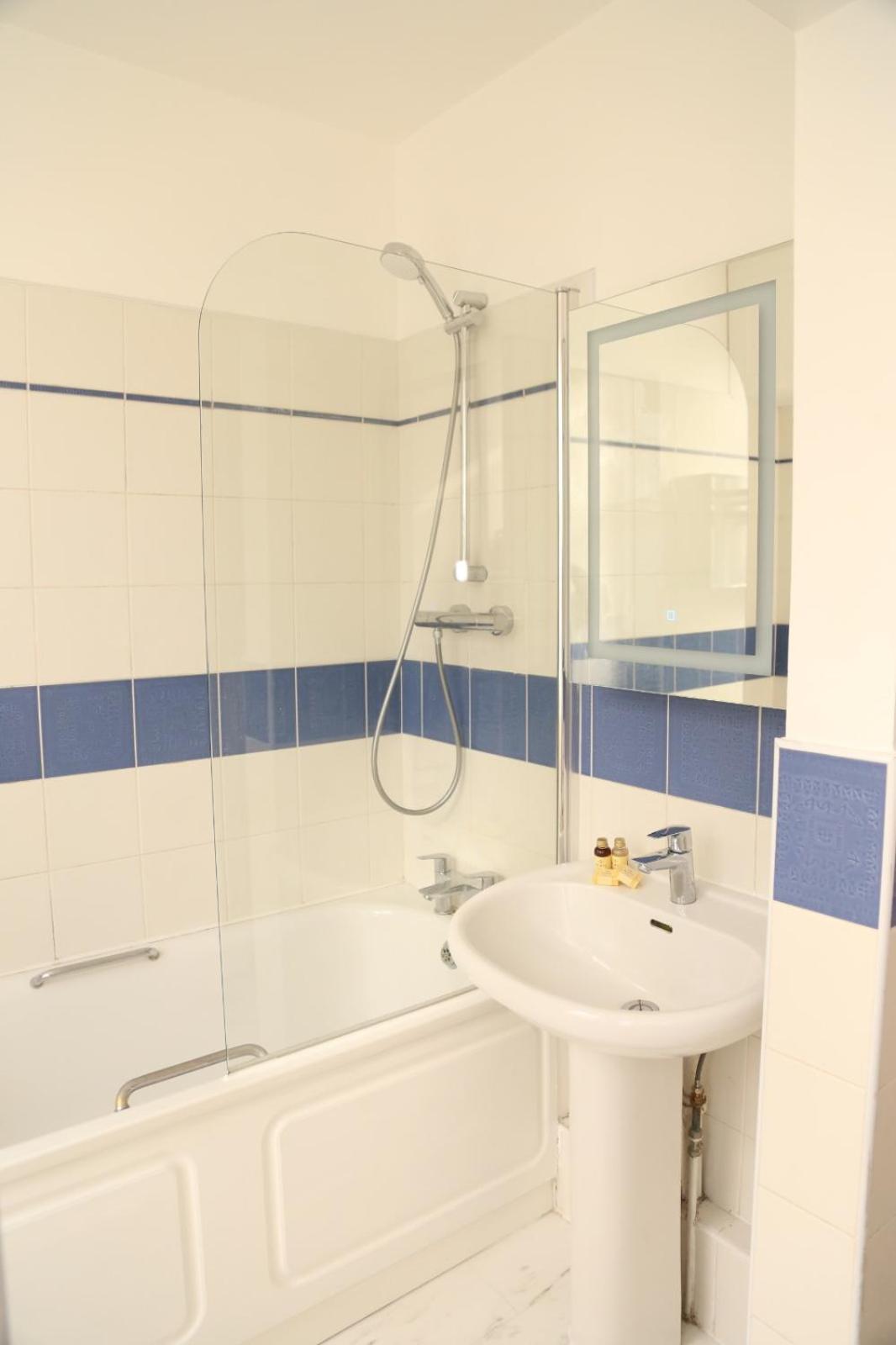 Apartmán Star London Warwick Mansions 4-Bed Retreat Exteriér fotografie