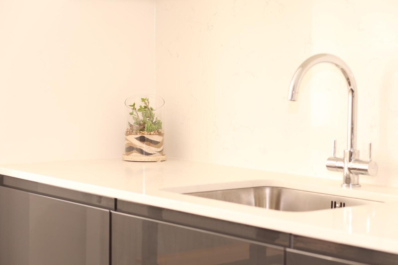 Apartmán Star London Warwick Mansions 4-Bed Retreat Exteriér fotografie